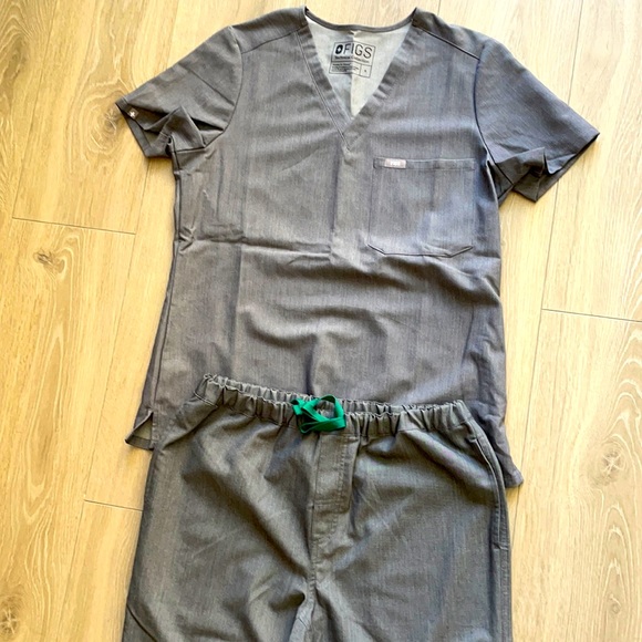 Figs top and bottom set